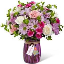 The FTD Because You're Special Bouquet from Victor Mathis Florist in Louisville, KY